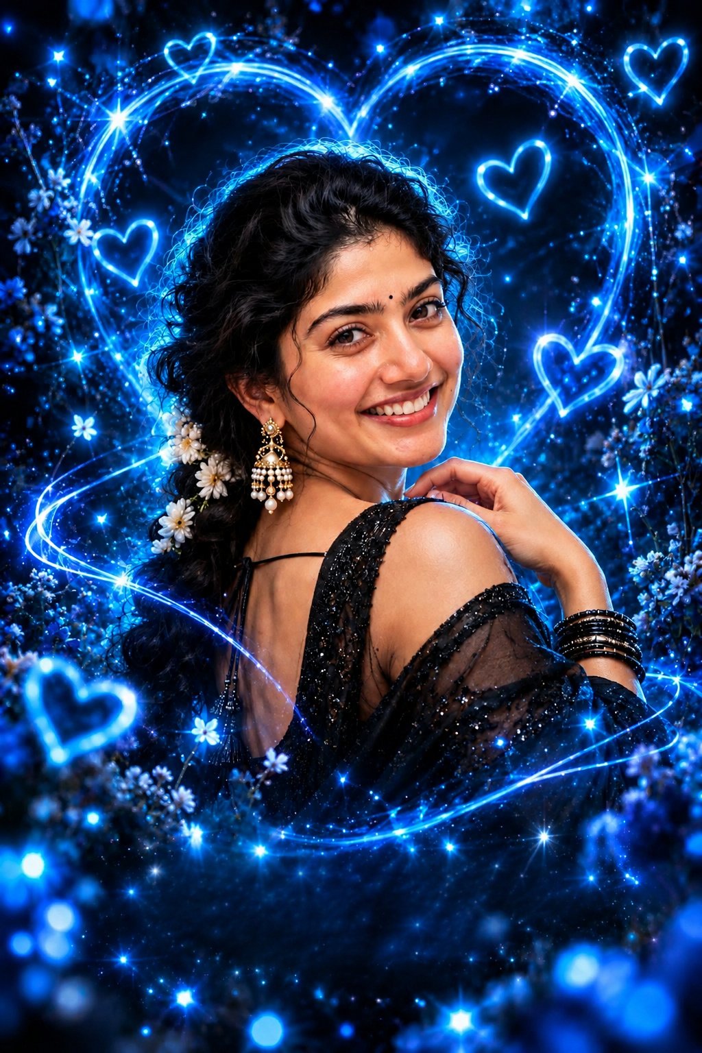 Create Magical Romantic Portraits With AI