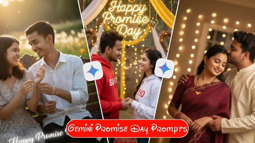 Promise Day Gemini Ai Photo Editing Prom...